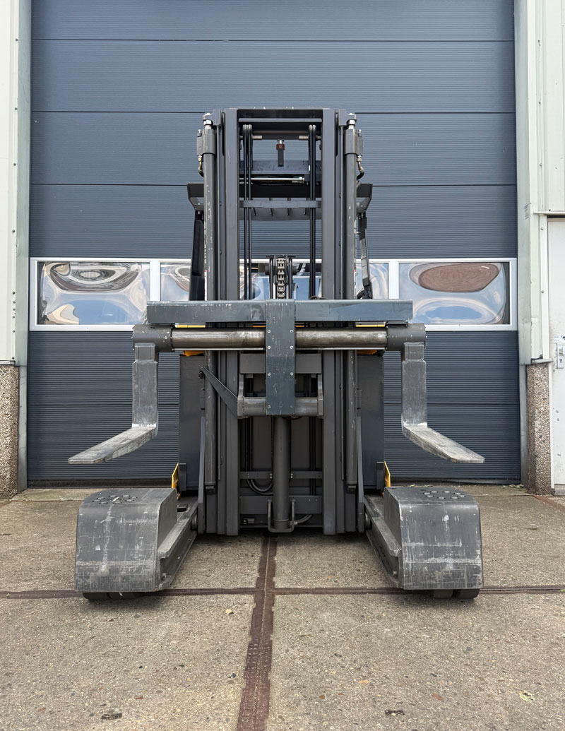 Atlet 4-weg reachtruck-5